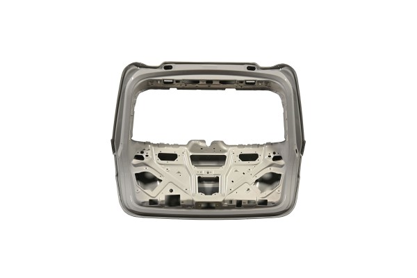 Flap Rear Trunk Cover GLE V167 Grey 956 A1677403800 OE Catalog number of the part A1677403800