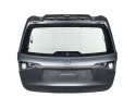 Flap Rear Trunk Cover GLE V167 Grey 992 A1677403800 OE