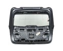 Flap Rear Trunk Cover GLE V167 Grey 992 A1677403800 OE Catalog number of the part A1677403800