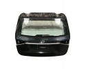 Flap Rear Trunk Cover GLE V167 Black 040 A1677403800 OE