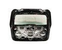 Flap Rear Trunk Cover GLE V167 Black 040 A1677403800 OE Catalog number of the part A1677403800