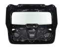 Flap Rear Trunk Cover GLE V167 Black 197 A1677403800 OE Catalog number of the part A1677403800