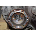 JDE CAJA CAMBIOS VOLKSWAGEN POLO IV (9N3) JDE CAJA CAMBIOS VOLKSWAGEN POLO IV (9N3)