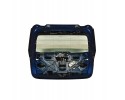 Flap Rear Trunk Cover GLE V167 Blue 896 A1677403800 OE Catalog number of the part A1677403800