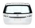 Flap Rear Trunk Cover GLE V167 White 149 A1677403800 OE
