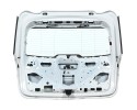 Flap Rear Trunk Cover GLE V167 White 149 A1677403800 OE Catalog number of the part A1677403800