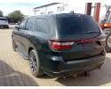 DODGE DURANGO R T 2014 TAILGATE REAR BUMPER REAR PART COLOR PXR Part manufacturer Dodge OE