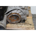 JDE CAJA CAMBIOS VOLKSWAGEN POLO IV (9N3) JDE CAJA CAMBIOS VOLKSWAGEN POLO IV (9N3)