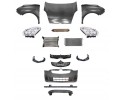 COMBO 12 18 FRONT MASK BUMPER BELT FENDER LAMP