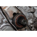 JDE CAJA CAMBIOS VOLKSWAGEN POLO IV (9N3) JDE CAJA CAMBIOS VOLKSWAGEN POLO IV (9N3)