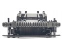 Front reinforcement belt VW ID4 ID5 Catalog number of the part Pas wzmocnienie przod VW