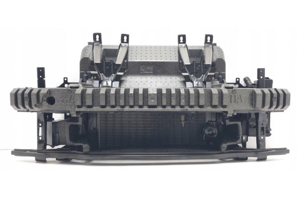 Front reinforcement belt VW ID4 ID5 Catalog number of the part Pas wzmocnienie przod VW