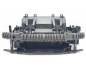 Front reinforcement belt VW ID4 ID5 Part manufacturer Volkswagen OE