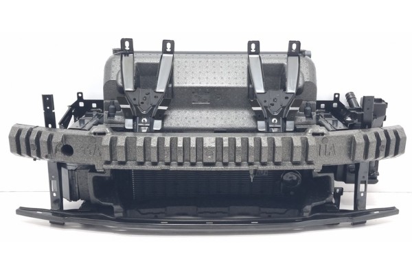 Front reinforcement belt VW ID4 ID5 Part manufacturer Volkswagen OE