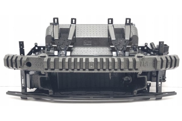 Front reinforcement belt VW ID4 ID5 Car type passenger cars