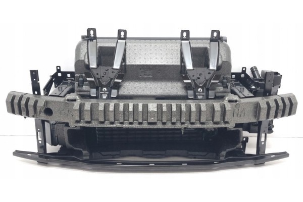 Front reinforcement belt VW ID4 ID5 Quality of parts according to GVO O original with manufacturer s logo OE