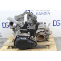 JDE CAJA CAMBIOS VOLKSWAGEN POLO IV (9N3) JDE CAJA CAMBIOS VOLKSWAGEN POLO IV (9N3)