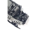 Front reinforcement belt VW ID4 ID5 Installation side front