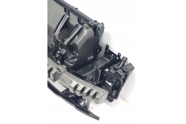 Front reinforcement belt VW ID4 ID5 Installation side front