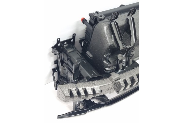 Front reinforcement belt VW ID4 ID5 Version European