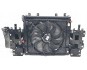 Refuerzo delantero VW ID4 ID5