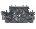 Refuerzo delantero VW ID4 ID5