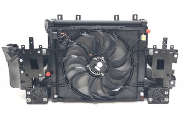 Refuerzo delantero VW ID4 ID5