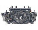 Refuerzo delantero VW ID4 ID5