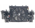 Refuerzo delantero VW ID4 ID5