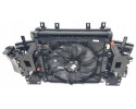 Refuerzo delantero VW ID4 ID5