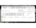 Refuerzo delantero VW ID4 ID5
