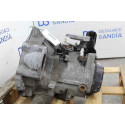 JDE CAJA CAMBIOS VOLKSWAGEN POLO IV (9N3) JDE CAJA CAMBIOS VOLKSWAGEN POLO IV (9N3)