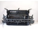 VW TAYRON 57N 57L FRONT BELT COMPLETE RADIATOR BEAM FAN