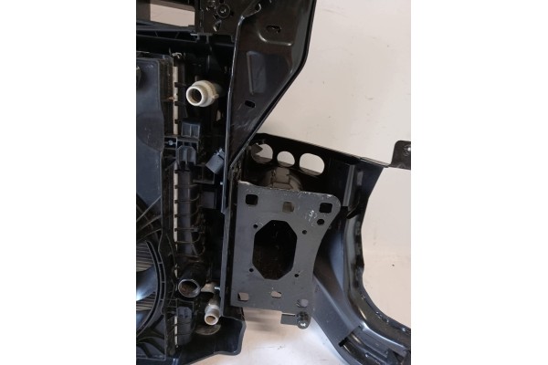 VW TAYRON 57N 57L FRONT BELT COMPLETE RADIATOR BEAM FAN Catalog number of the part VW TAYRON 57N 57L PAS PRZEDNI KOMPLETNY CHODN