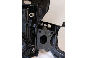 VW TAYRON 57N 57L FRONT BELT COMPLETE RADIATOR BEAM FAN Catalog number of the part VW TAYRON 57N 57L PAS PRZEDNI KOMPLETNY CHODN
