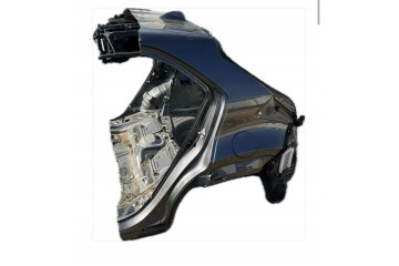 TOYOTA YARIS IV CROSS 20 24 BELT REAR FENDER REAR BATH QUARTER LEFT RIGHT