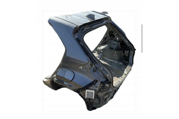TOYOTA YARIS IV CROSS 20 24 BELT REAR FENDER REAR BATH QUARTER LEFT RIGHT Catalog number of the part TOYOTA YARIS IV CROSS