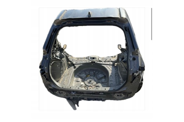 TOYOTA YARIS IV CROSS 20 24 BELT REAR FENDER REAR BATH QUARTER LEFT RIGHT Part manufacturer Toyota OE