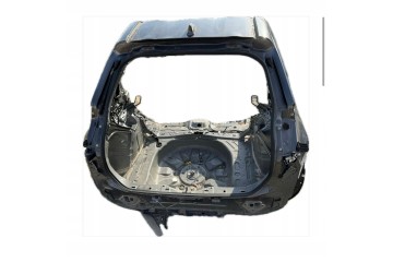 TOYOTA YARIS IV CROSS 20 24 BELT REAR FENDER REAR BATH QUARTER LEFT RIGHT Part manufacturer Toyota OE