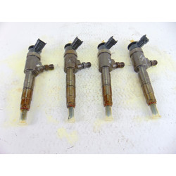 CV6Q9F593AA INYECTOR FORD TRANSIT COURIER (C4A)