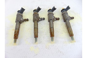 CV6Q9F593AA INYECTOR FORD TRANSIT COURIER (C4A)