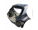 TOYOTA YARIS IV CROSS 20 24 BELT REAR FENDER REAR BATH QUARTER LEFT RIGHT Car type passenger cars