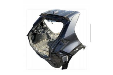 TOYOTA YARIS IV CROSS 20 24 BELT REAR FENDER REAR BATH QUARTER LEFT RIGHT Car type passenger cars