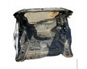 TOYOTA YARIS IV CROSS 2020-2024 Guardabarros Trasero Izquierdo y Derec