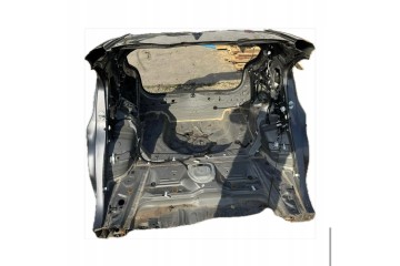 TOYOTA YARIS IV CROSS 2020-2024 Guardabarros Trasero Izquierdo y Derec