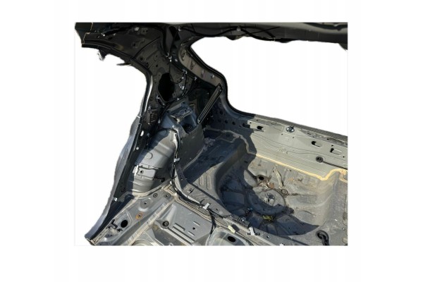 TOYOTA YARIS IV CROSS 2020-2024 Guardabarros Trasero Izquierdo y Derec