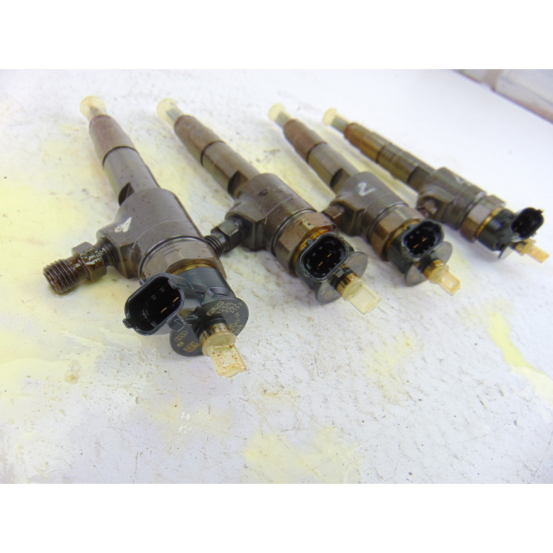 CV6Q9F593AA INYECTOR FORD TRANSIT COURIER (C4A)