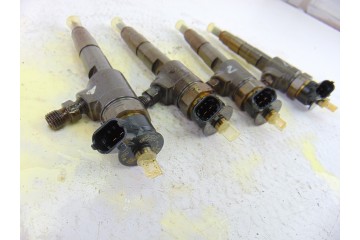 CV6Q9F593AA INYECTOR FORD TRANSIT COURIER (C4A)