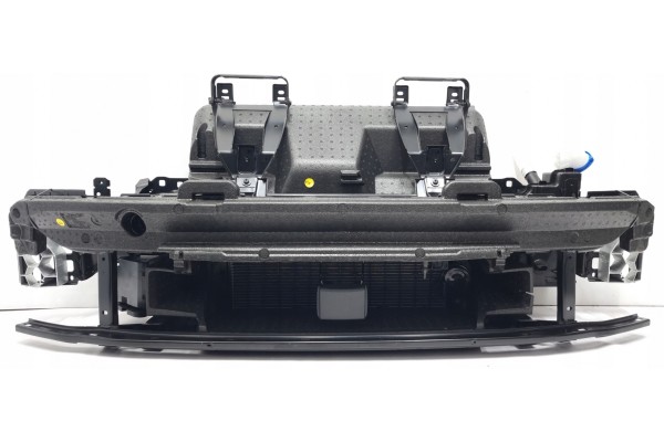 Reinforcement belt ACC VW ID7 Quality of parts according to GVO O original with manufacturer s logo OE