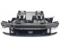 Reinforcement belt ACC VW ID7 Installation side front